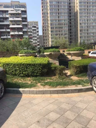 小区图