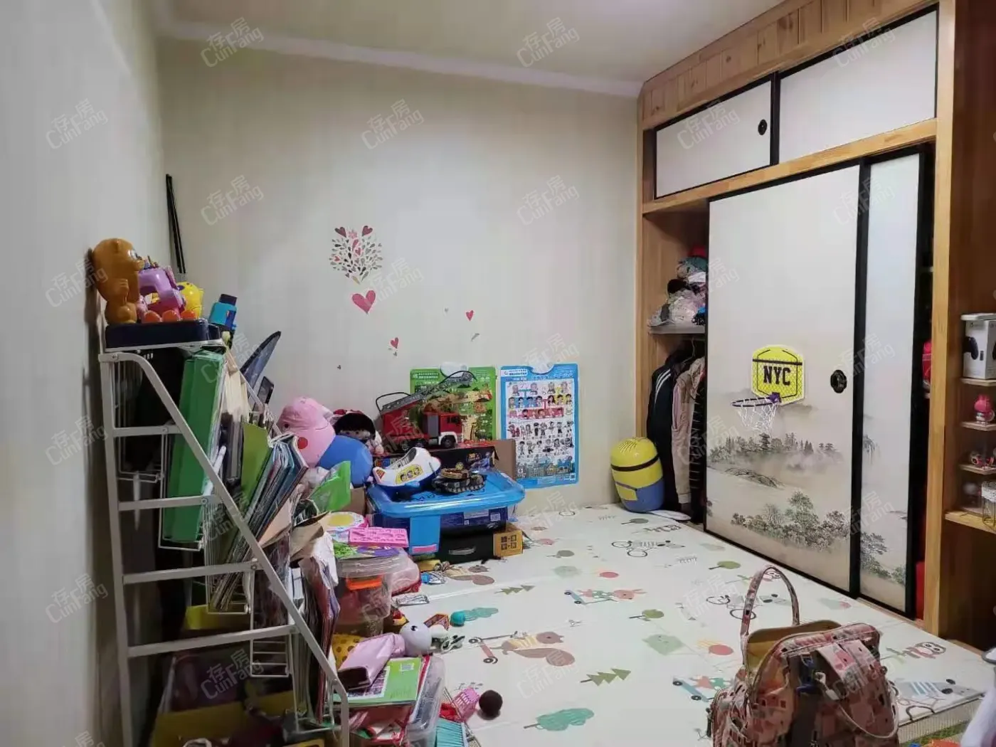 室内图